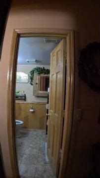 my morning routine with MS