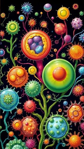 Unveiling the Dynamics of Cellular Biology