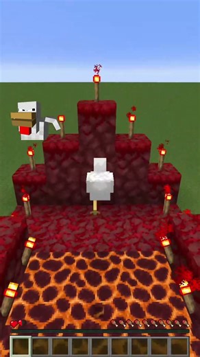 Custom Track Mob Challenges Minecraft