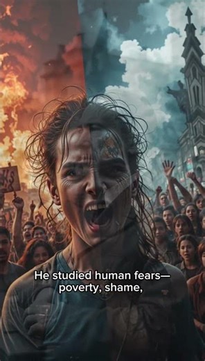 🔥 PART 5🧠Hw HitlerUsed Psychology to Control Millions #youtubeshorts #facts #worldwar2 #motivation