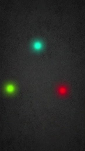 Laser Pointer on Screen for Cats 🔴 #catentertainment #cattv #catgames