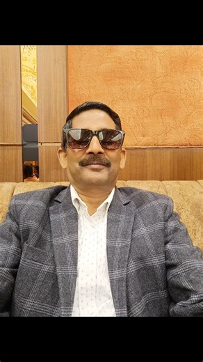 Jitendra Singh on Reels