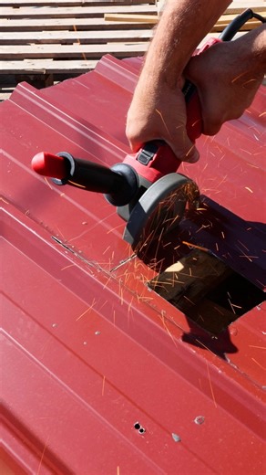 146K views · 196 reactions | Easy DIY Roof Repair | Bored Panda Art | Facebook