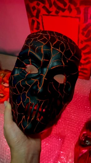10K views · 403 reactions | Death eaters mask - Available for...