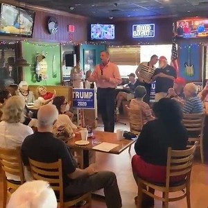 It's time for us to change the tune. The Democrats have had far too much power, for far too long. It’s time to put America first! | Doug Collins