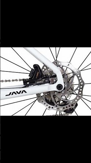 JAVA Siluro 6 Top LTWOO 12 Speed#bike #java