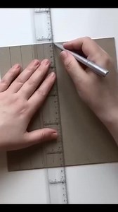 DIY Notepad Decor Idea from cardboard | Diy Notebook Cover #decor #cardboard #cardboardcrafts #crafting #craft #diy #handmade | Dream Fairy DIY