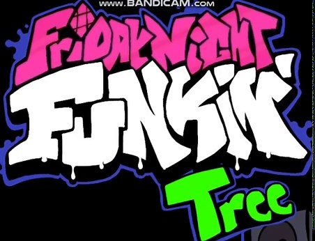 fnf vs tree trunk instrumental