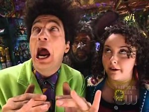 Beakman's World - Flatulence