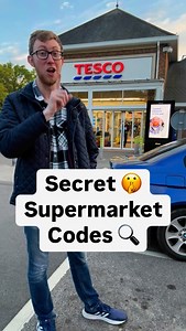 453K views · 8.3K reactions | Did you know what these codes mean? ...