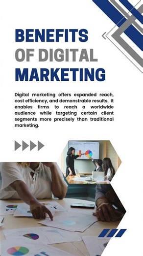 Digital Marketing Explained | Trends, Benefits & Strategies for Business Growth 2026