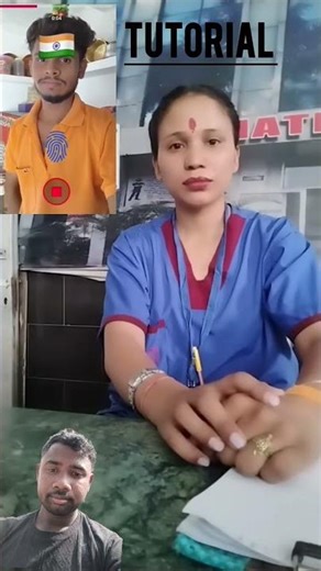 Fake tutorial 😡 #tutorial #youtube #face#FakeTutorial