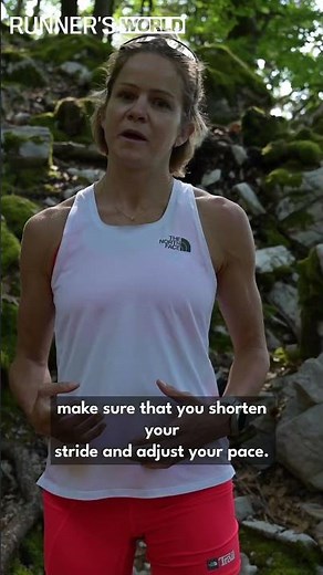 How to run up hills | Runner's World