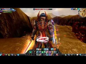 Cabal Online EU 2023 Venus- NEW Costume Dragonium Coat.Pixel Weapon Blade/Crystal.Twilight Butterfly