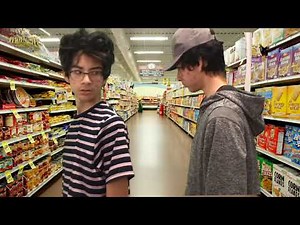 Skittles MEME: Real Life