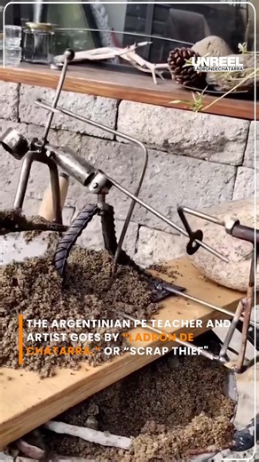 324K views · 6.4K reactions | Reusing scrap the right way! | UNREEL | Facebook