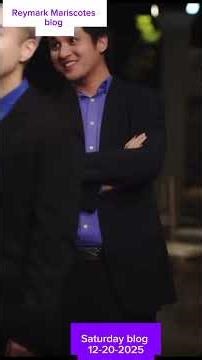 My boss janitor new episode credit to the owner. Mark tv