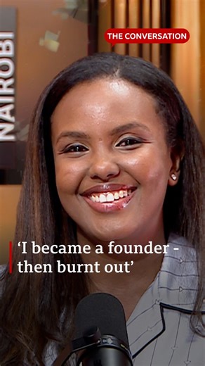 Despite a start-up boom happening in Africa, a recent study showed that many of Africa’s start-up founders say their jobs have negatively impacted their mental well-being. 60% of founders reported experiencing anxiety, 58% high stress, 52% exhaustion, and 20% depression. Key stressors include fundraising, inflation and economic instability. Focus on Africa host Nkechi Ogbonna had a discussion with Jihan Abass, founder of Lami Insurance Technology - a Kenya-based fintech - and Mawano Kambeu, foun