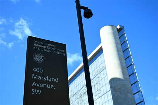 Advocates share differing perspectives on push to dismantle Education Department