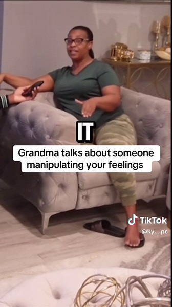 Yall agree ??? #fyp | grandma