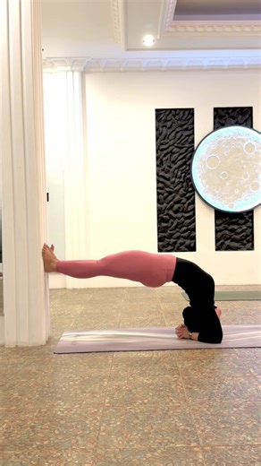 Mastering the Backbend Menu Pose in Yoga