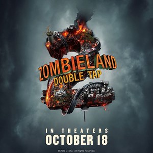 Ganzer Film Zombieland 2: Doppelt hält besser [STREAM] Deutsch German | Neuester Filmlink