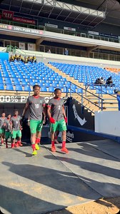 2K reactions · 41 comments | Tension rising, boots laced, and focus locked in at Hage Geingob️! ⚽️ U20 teams went through their final warm-ups ahead of a thrilling Region 5 Games encounter ⚔️ A clash of ambition and youth excellence awaits! ⚽️ #COSAFAU20MEN #MalawiU20 #ZimbabweU20 #Region5Games | Cosafa - Council of Southern Africa Football Associations | Facebook