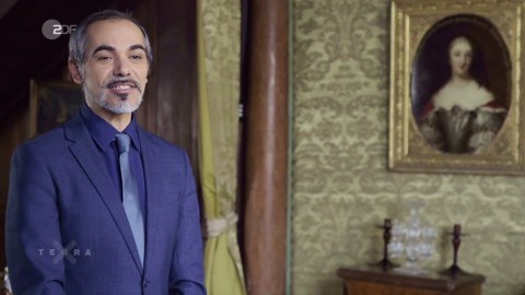 Galilei - Revolutionär der Wissenschaften