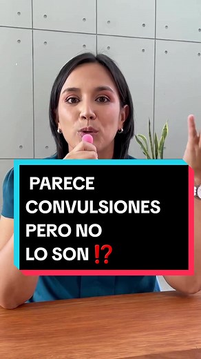 Parecen convulsiones pero no lo son❌ Las mioclonías del sueño y los movimientos de autoexploración podrían llegar a confundirse con un episodio de convulsión, sin embargo debes saber que son totalmente normales en tu niñ@✅☺️ ¡Acá te explico!☝🏻 #convulsiones #convulsion #mioclonia #sueño #espasmo #draceciliaaguilar #neurologiainfantil #papa #mama #hijo #pediatria #neuropediatra
