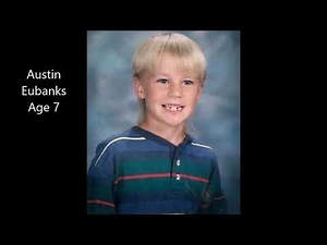 Bitter Baby Mama: Susan Eubanks: #24 *CRIMES AGAINST HUMANITY*