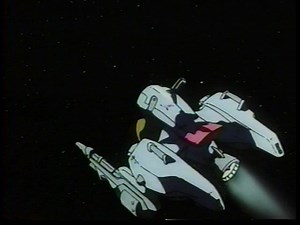 Brain Powered Vol. 2 - The Courage of Convictions VHS (English Dub)