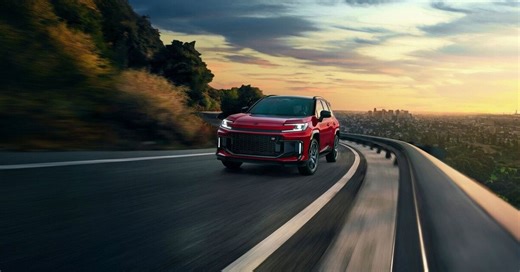 Everything We Know About The 2026 RAV4 GR Sport