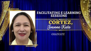 1.6K views · 76 reactions | TESDA Manila Training and Assessment Center congratulates the graduates of Facilitating eLearning Sessions. The virtual graduation of the graduates was held last December 27, 2022. | TESDA-National Capital Region | Facebook