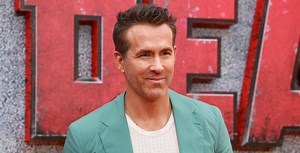 Ryan Reynolds has been awarded one of Canada's highest honours | National