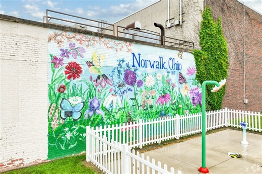 3570 Ohio 18, Norwalk, OH 44857 | Homes.com