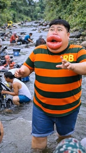 WARGA pelit sama LANANG, akhirnya BALAS DENDAM 🤣