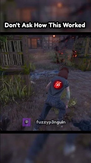 beeg brain plays #dbd #deadbydaylight #dbdclips #dbdshorts #dbdsurvivor #dbdkiller #dbdgameplay