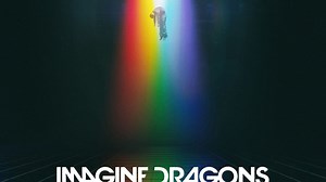 Imagine Dragons（梦龙）——《Evolve》专辑，无损，战斗爽