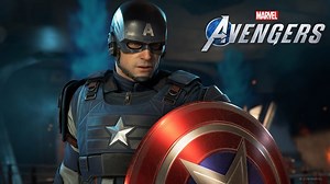 MARVEL'S AVENGERS Official Story Trailer (2020)
