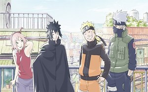 火影忍者「AMV」- Seasons