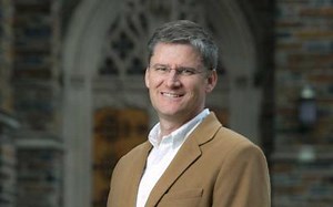 Martin Doyle, 2018 Dean’s Award Winner | The Graduate School