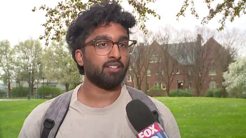 Some Case Western international students have legal status reinstated