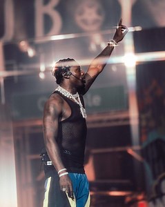 8.9K views · 266 reactions | Asake sells out 20,000 capacity O2 Arena in London, UK for the second time. It’s truly lonely at the top!  | Unorthodox Reviews | Facebook