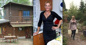NeVyVolená Regina šokuje v Prostřeno! Její »vila« nemá záchod ani tekoucí vodu!