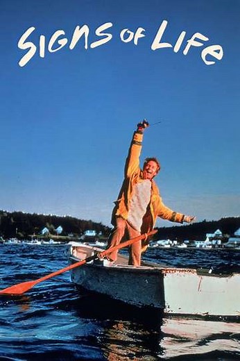 Signs of Life (1989) - Movie