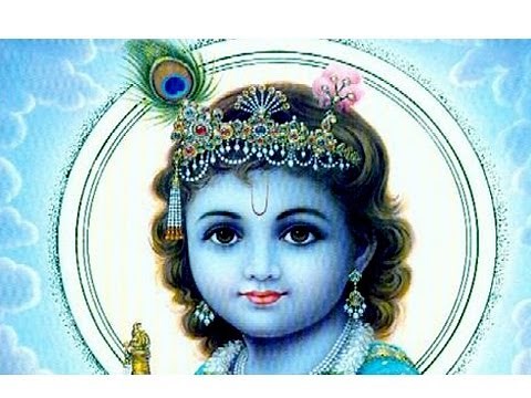 Sri Krishna - Cartoon Movie For Kids In Tamil