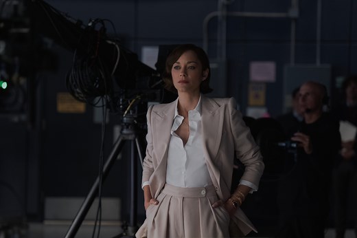 The Explosive 'Morning Show' Season 4 Finale Finally Reveals Bradley's Fate