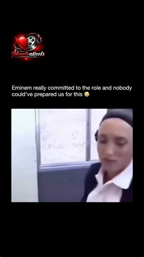 Eminem Took This Role So Seriously Nobody Was Ready for the Result