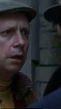 Horace & Jasper meet Skinner (101 Dalmations 1996 Movie) #disney #101dalmatians #movie #movieclip