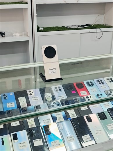 PH - 09786977287 📍 အမှတ် (၄၈၂)၊ သိမ်ဖြူလမ်းမ၊ မြေညီထပ်၊ သိမ်ဖြူစာတိုက်မှတ်တိုင်ရှေ့၊ KBZ ဘဏ်ဘေး၊ မင်္ဂလာတောင်ညွန့်မြို့နယ်။ ရန်ကုန်မြို့ #winhtetkhine #yangon #viral #phonesecond #ztenubiaflip